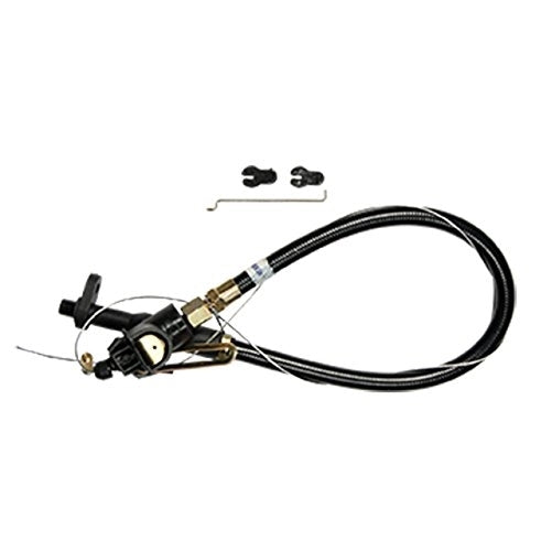 B&M 70242 Throttle Valve/Kickdown Cable