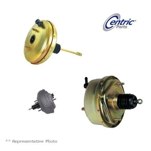 Centric 160.88857 Power Brake Booster