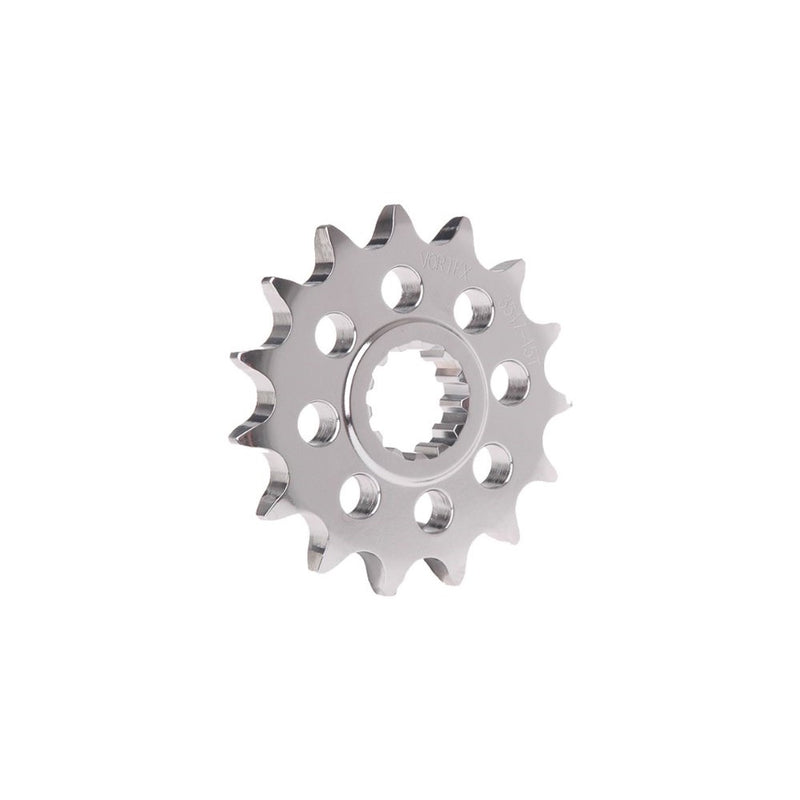 Vortex (3523-15) 15-Tooth 530-Pitch Front Sprocket