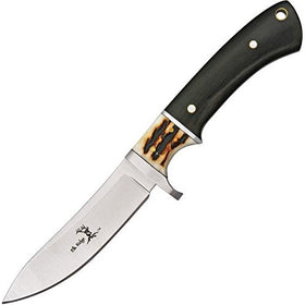 Elk Ridge ER-087 Outdoor Fixed Blade Knife 8.5-Inch Overall