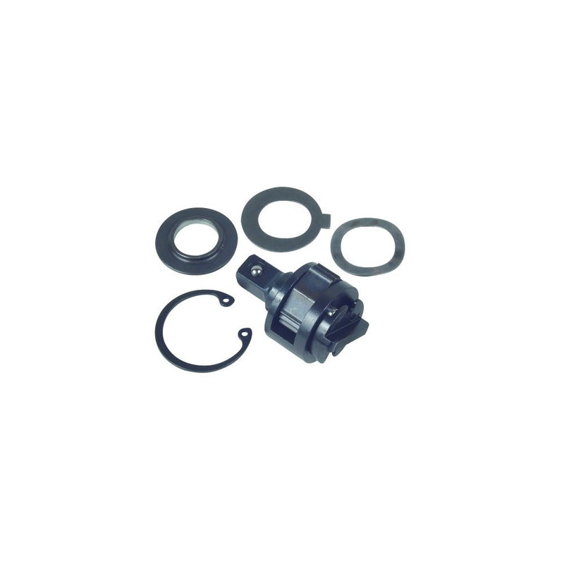 Ingersoll-Rand 107XP-TRK1 Air Ratchet Head Repair Kit