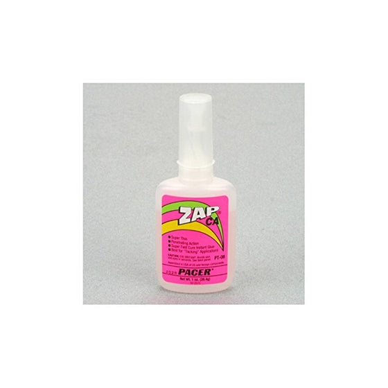 Pacer Zap Cap 1 Oz