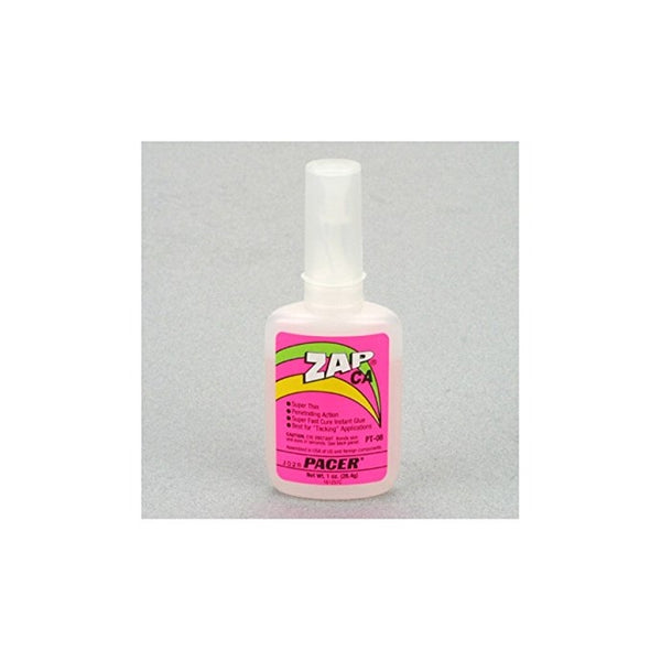 Pacer Zap Cap 1 Oz