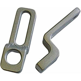 Koso S Type Speed Sensor Bracket