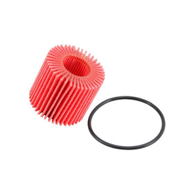 K&N PS-7021 Pro Series Cartridge Oil Filter