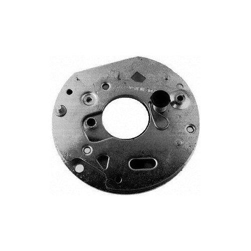 Standard Motor Products FD-8006 Distributor Breaker Plate Assembly