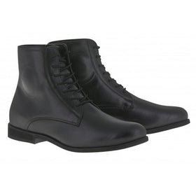 Alpinestars Parlor Drystar Riding Shoes (8) (BLACK)