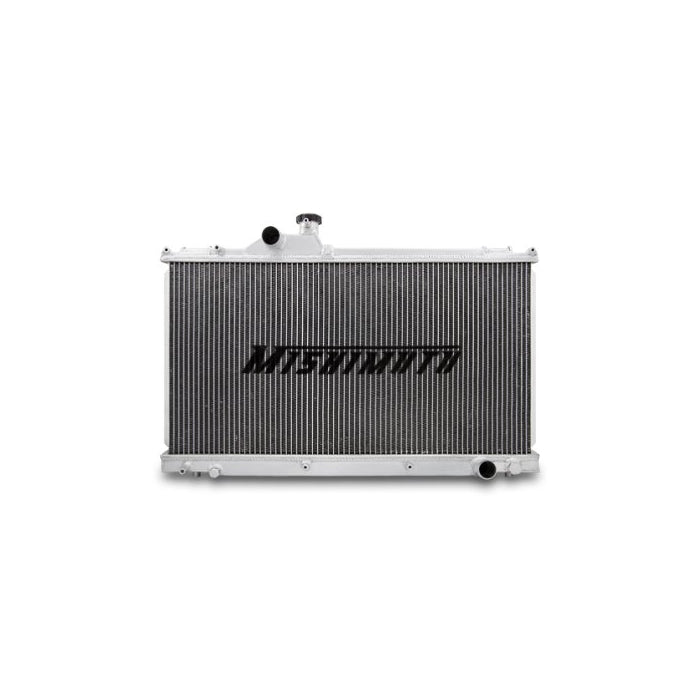 Mishimoto MMRAD-IS300-01 Manual Transmission Performance Aluminium Radiator for Lexus IS300