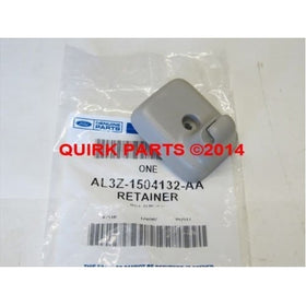 Ford AL3Z-1504132-AA - RETAINER - SUN VISOR