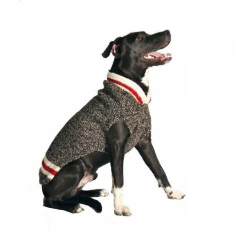 Chilly Dog Boyfriend Dog Sweater, Small