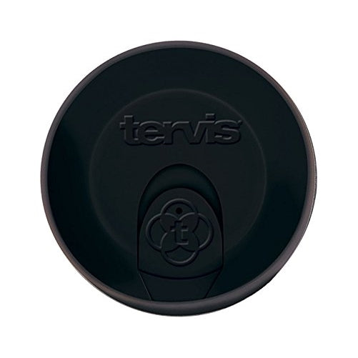 Tervis Travel Lid, 16 oz, Black