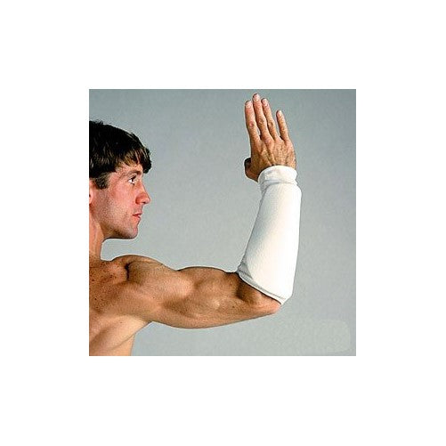 ProForce Forearm Guard - Medium White #88321
