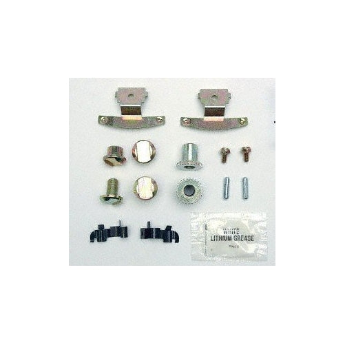 Raybestos H7322 Professional Grade Parking Brake Hardware Kit