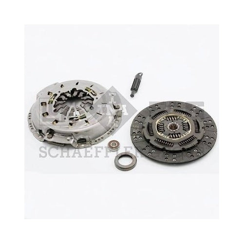 LuK 04-201 Clutch Set
