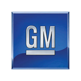 General Motors 25869477, Shock Mount