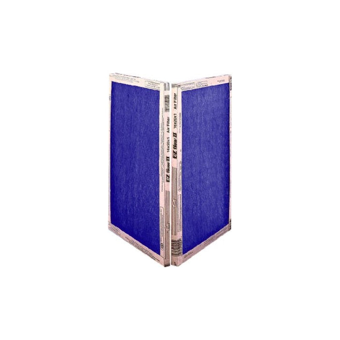 FILTER FURN GLS 12X12X1" - 10055011212 - PRECISIONAIRE INC