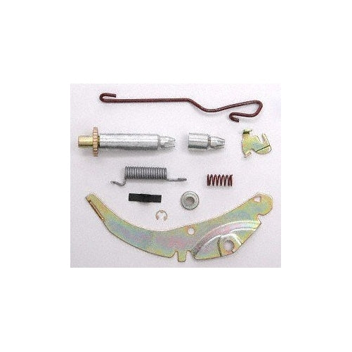 Raybestos H2581 Professional Grade Drum Brake Adjuster Kit