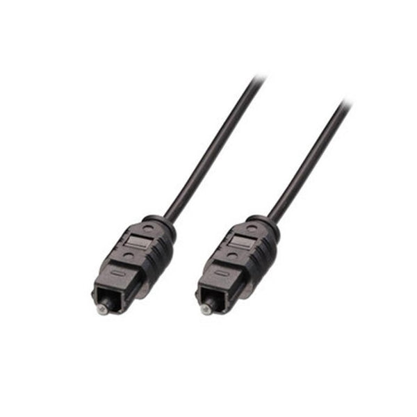 35214 TosLink SPDIF Digital Optical Cable, 5m