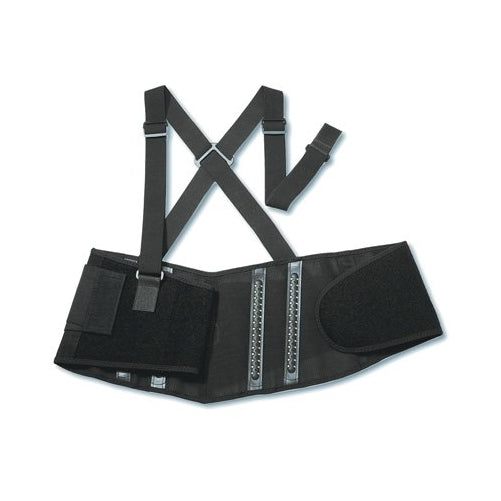 ProFlex 2000SF High-Performance Back Support, Large, Black