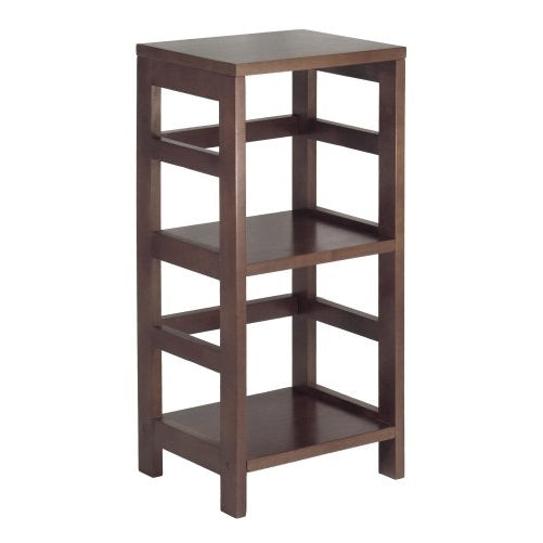 Winsome Wood Shelf, Espresso