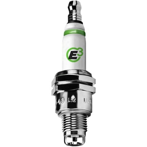E3 Spark Plug E3.32 Powersports Spark Plug, Pack of 1