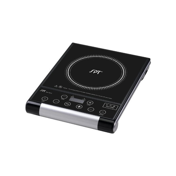 SPT Micro-Computer Radiant Cooktop