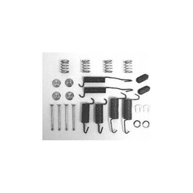 Motorcraft BRSK7225A Rear Adjusting Spring