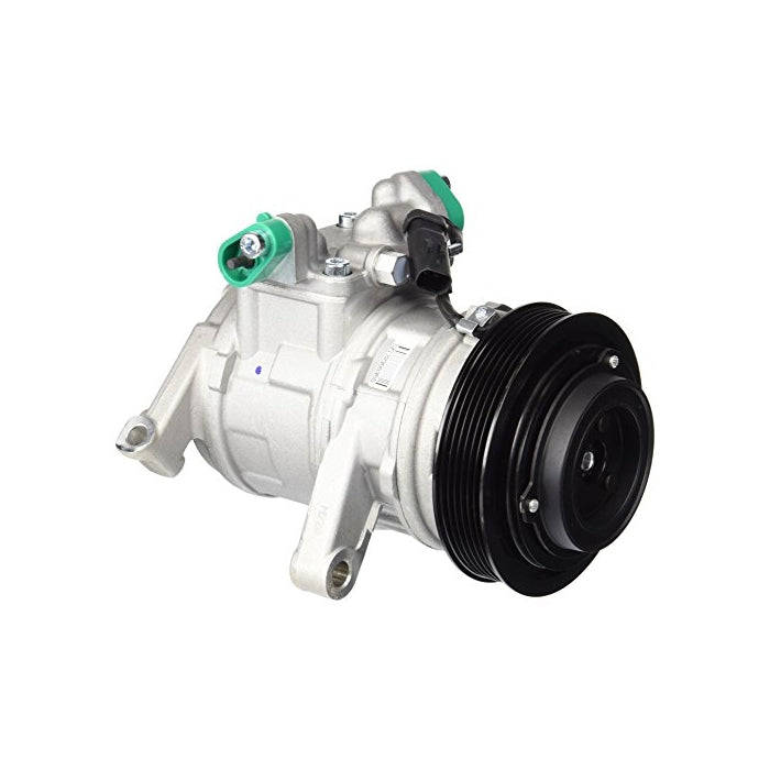 Four Seasons 78380 A/C Compressor