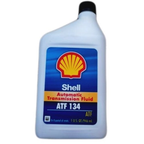 Shell ATF 134 Mercedes Benz Transmission Fluid 236.14 236.12,1 U.S. QT,946 mL