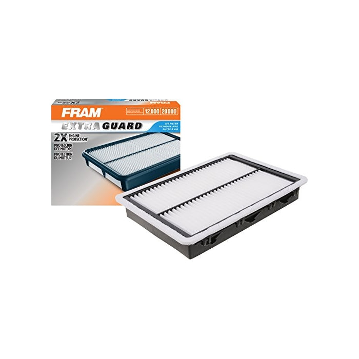FRAM CA11942 Extra Guard Rigid Panel Air Filter