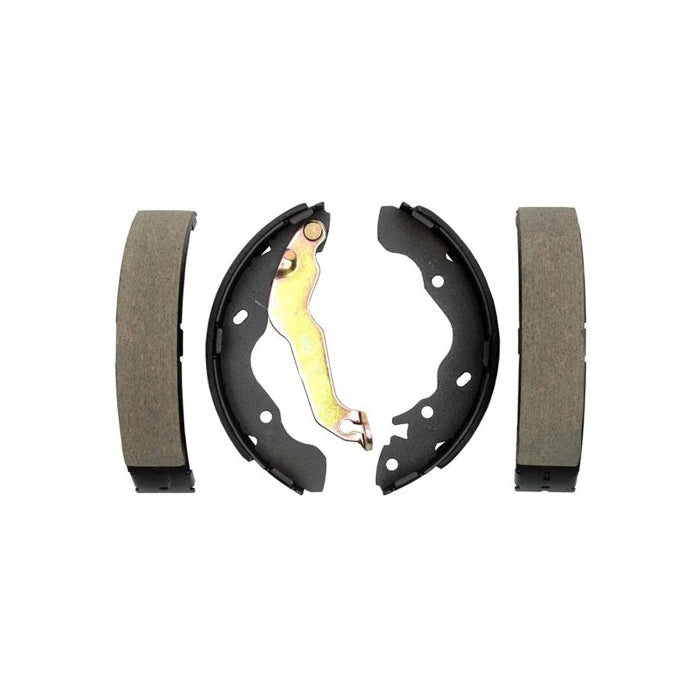 Raybestos 715PG Professional Grade Drum Brake Shoe Set