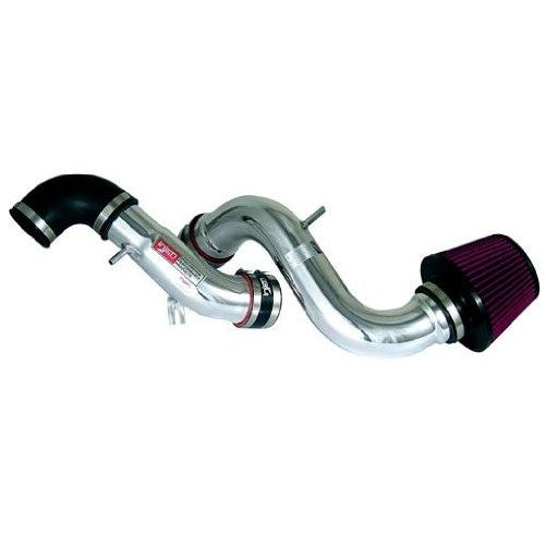 Injen Technology SES7027ICP Super SES Polished Upper Intercooler Pipe Kit