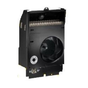 Cadet Com-Pak Plus 8 in. x 10 in. 2000-Watt 240-Volt Fan-Forced Wall Heater Assembly