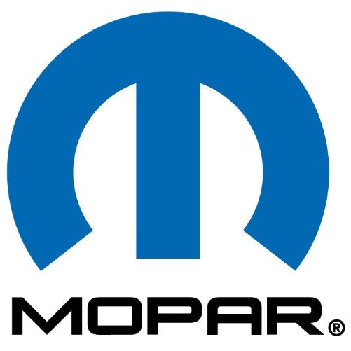 Mopar - OEM Applique - 5020669aa