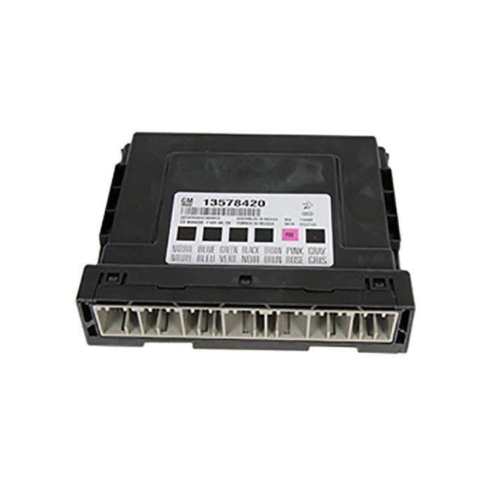 ACDelco 13578420 GM Original Equipment Body Control Module
