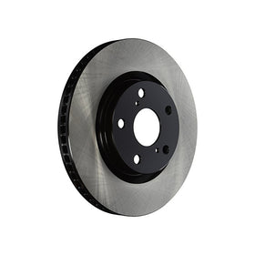 Centric Parts 120.44146 Premium Brake Rotor with E-Coating