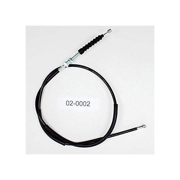 Motion Pro Front Brake Cable 02-0002