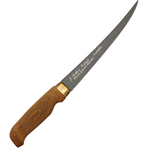 Rapala Fish 'N Fillet Superflex Knife (7 1/2-Inch)