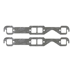 Mr. Gasket 5900 Ultra-Seal Exhaust Manifold Gaskets - 2 Per Set