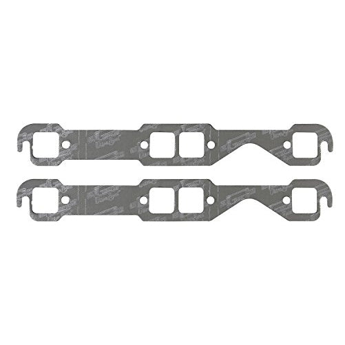 Mr. Gasket 5900 Ultra-Seal Exhaust Manifold Gaskets - 2 Per Set