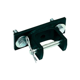 Draw-Tite 40602 Heavy-Duty Tow Bar Bracket Kit