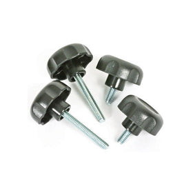 Camco 42303 Faulkner/A & E Replacement Knobs - 2 Pack