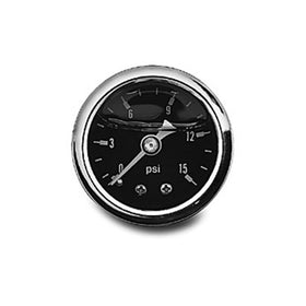 Russell 650330 Fuel Pressure Gauge