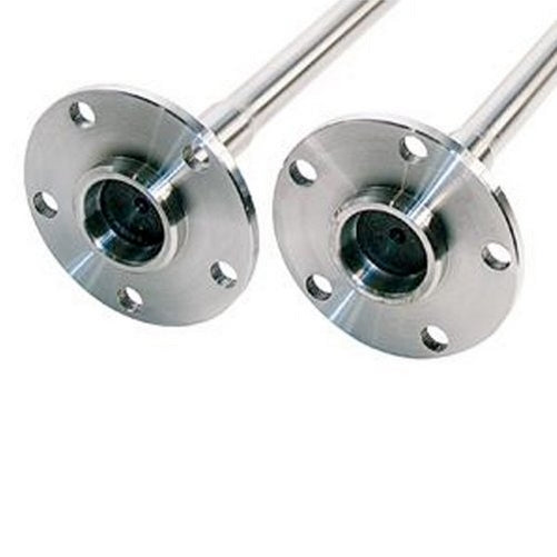 Moser Engineering A102803 30-1/16" 28 Spline C-Clip Axle Set for 10 Bolt GM - Pair
