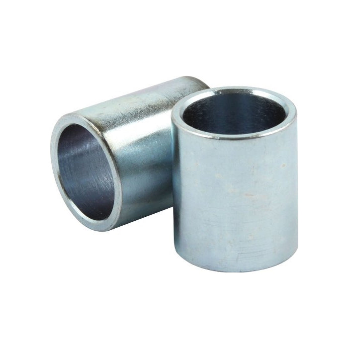 Allstar Performance ALL18566 5/8" to 1/2" Steel Reducer Bushing - Pair