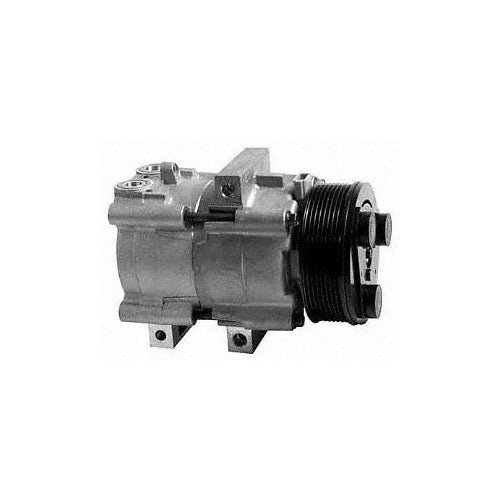 Four Seasons 57149 Remanufactured Compressor with Clutch