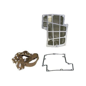 WIX Filters - 58973 Automatic Transmission Filter, Pack of 1