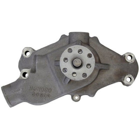 Moroso 63500 Cast Aluminum Water Pump for Small Block Chevy