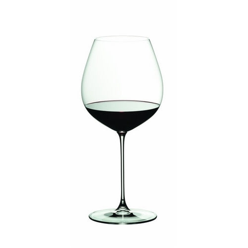 Riedel Veritas Old World Pinot Noir Glass, Set of 2