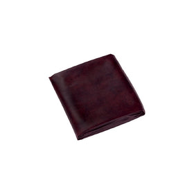 Fitted Heavy Duty Naugahyde Pool Table Cover for 8-Feet Table, Wine